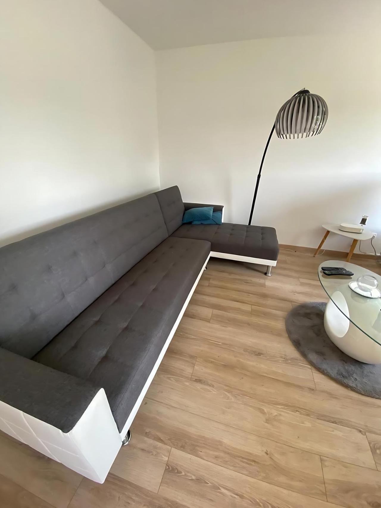 Vue Du Doubs T4 Cosy Tres Bien Situe Apartment Audincourt Exterior photo